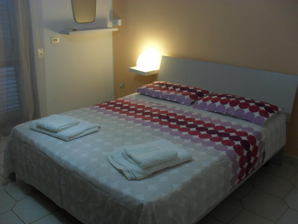 B&B Central Gallipoli Esterno foto