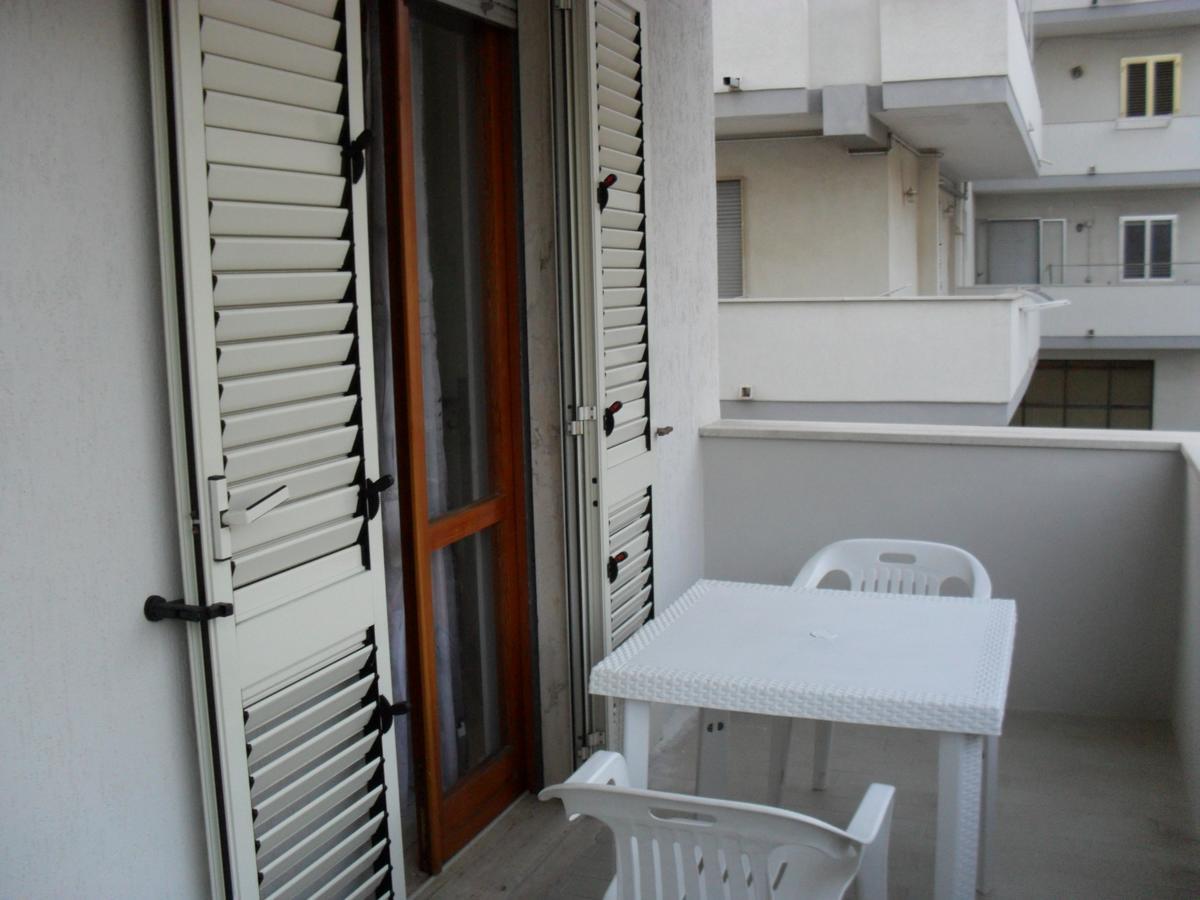 B&B Central Gallipoli Esterno foto